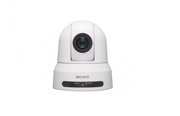 Sony SRG-300H/W 30X-Optical Zoom 4.3-129Mm Lens Network PTZ Camera