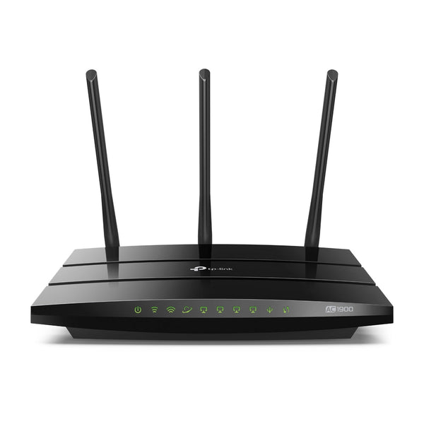 TP-Link AC1900 Smart WiFi Router (Archer A9)