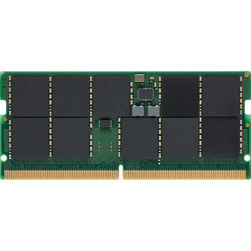 Kingston KTD-PN548T-16G 16GB Single-rank DDR5-4800MHz SoDIMM Memory Module