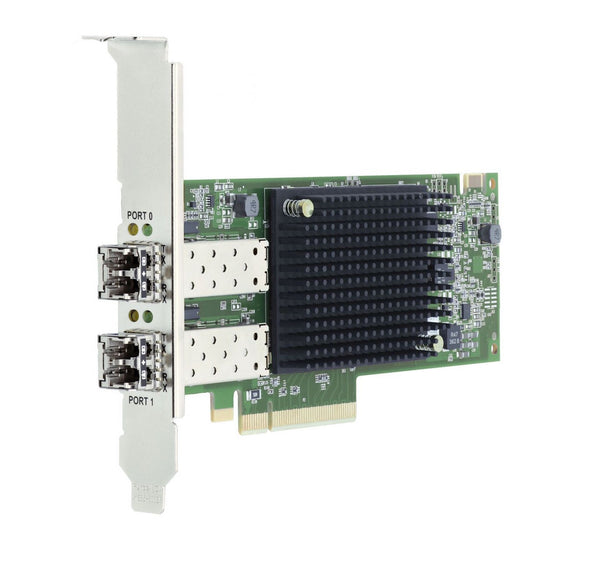 Broadcom LPE35000-M2 7Gen 1-Ports 32GB PCIe4.0 Fibre Channel Bus Adapter