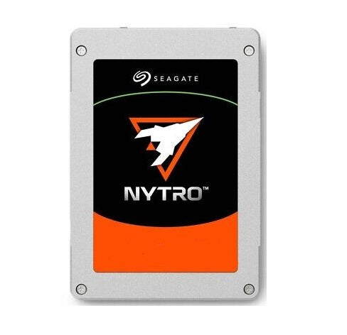 Seagate XP7680SE70035 Nytro 5050 7.68TB PCIe4.0 NVMe Solid State Drive