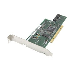 Adaptec Raid Controller 1210SA 32-bit 66MHz PCI SATA I RAID(0 1) 2-Port Retail