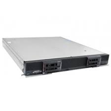 Lenovo 7X15A04LNA Think System SN850 8256 4-Core 3.80 GHz Blade Server