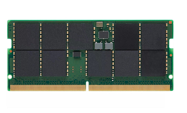 Kingston KSM52T42BS8KM-16HA 16GB 1RX8 HYNIX A DDR5 SDRAM Memory