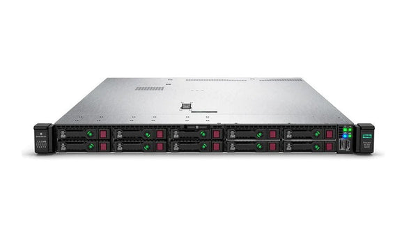 HPE P19772-B21 ProLiant DL360 G10 20-Core 2.50GHz 800W Server