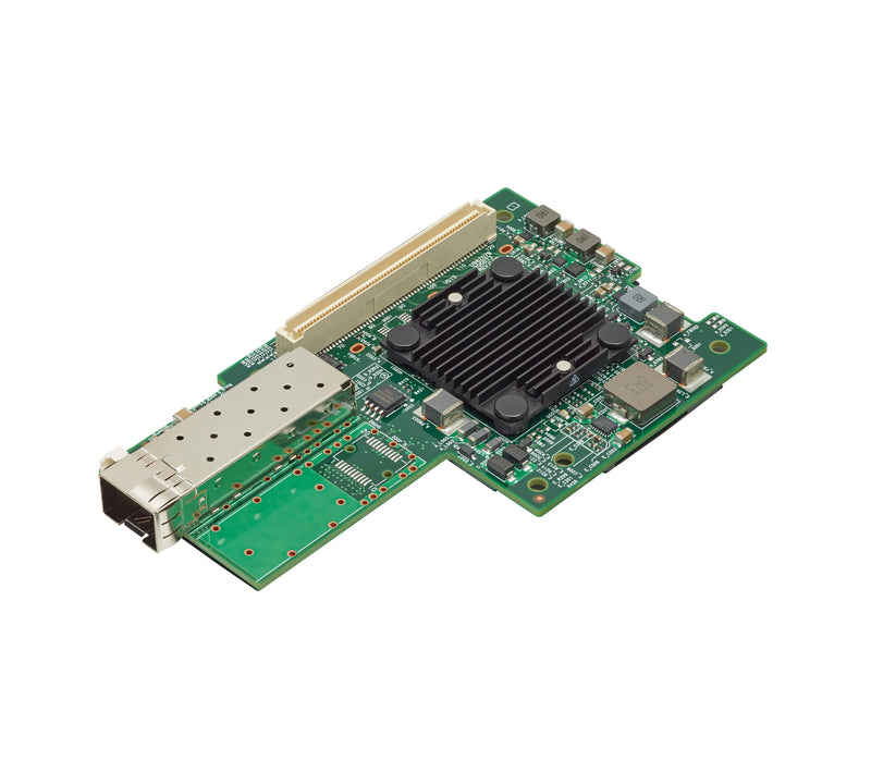 Broadcom BCM957412M4122C Single-Port 25GbE PCIe3.0 OCP2.0 Interface Card