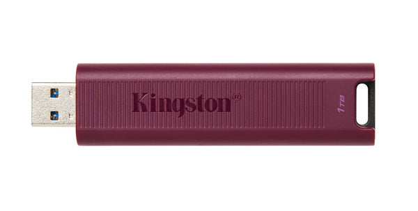 Kingston DTMAXA/1TB Data Traveler Max 1TB High Performance USB3.2 Flash Drive