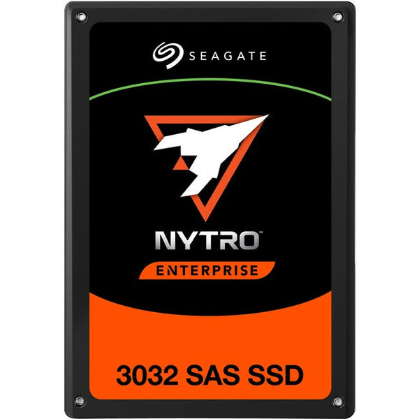 Seagate XS7680SE70094 Nytro 3332 7.68TB SAS 12 Gbps Solid State Drive