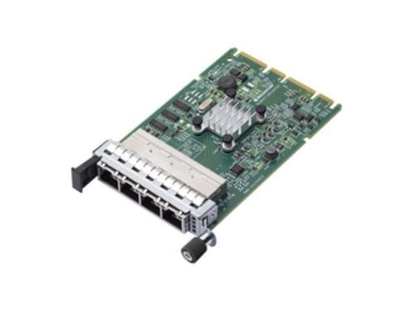 Broadcom BCM95719N1905C 4-Port 10GbE PCIe2.1 OCP3.0 Ethernet Interface Card