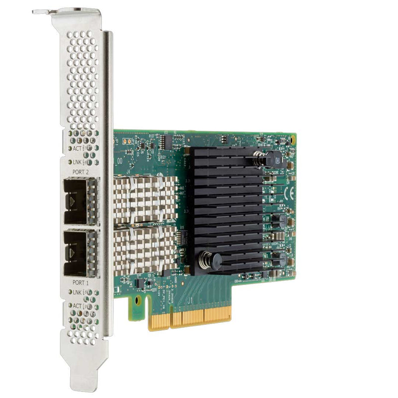 HPE 10/25GbE SFP28X2522-PLUS Adapter