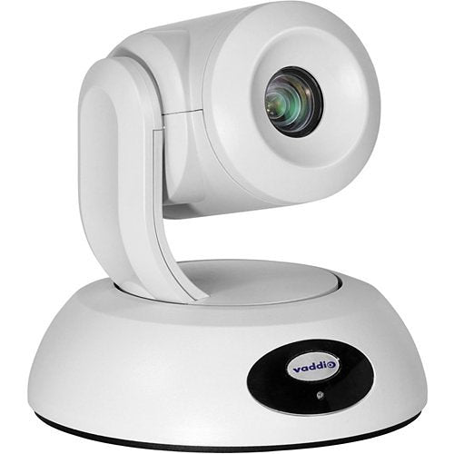 Vaddio 999-99200-000W RoboSHOT 12E Elite 1920x1080 USB  PTZ Camera