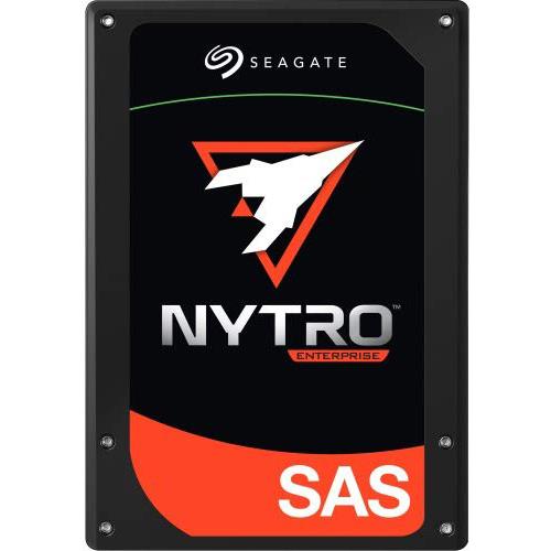 Seagate XS960SE70045 Nytro 3000 960GB SAS 2.5-Inch Solid State Drive