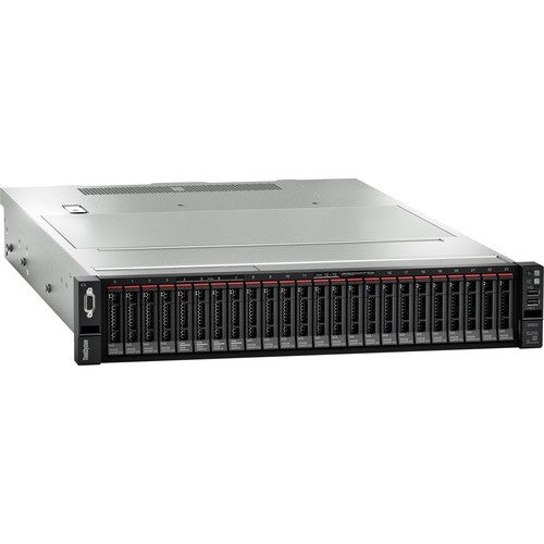 Lenovo 7X06A0NCNA Xeon 5215 10-Core 2.50 GHz Think System SR650 Tower Server