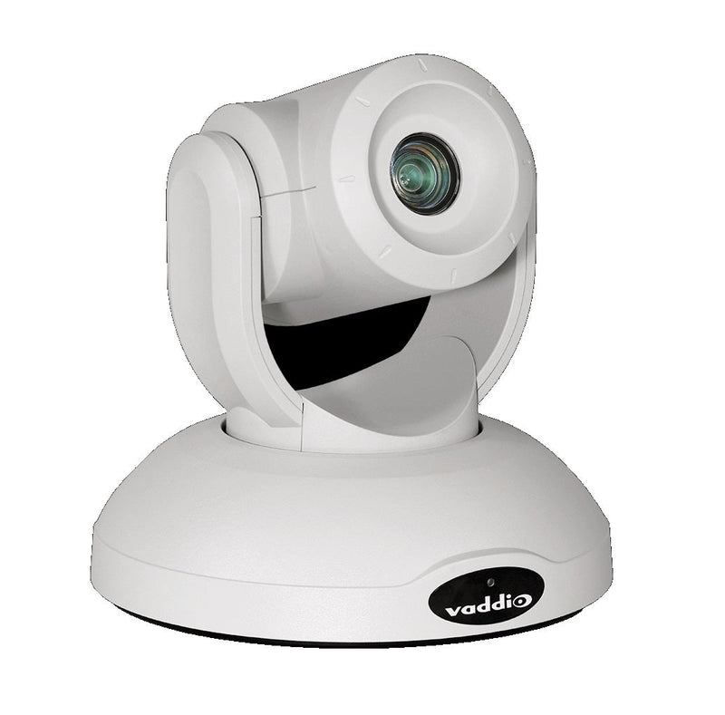 Vaddio 999-9952-000W RoboSHOT 40 3840 x 2160 8.51MP PTZ Camera