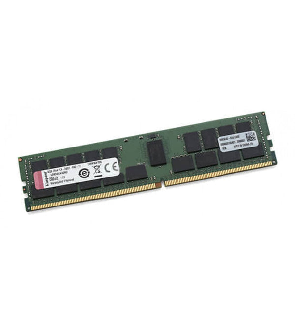 Kingston KSM24RD4/32MEI-BK 32GB DIMM DDR4-2400MHz SDRAM Memory Module