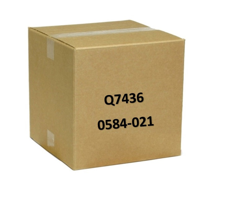 0584-021 - AXIS Q7436 Video Encoder Blade - Functions: Video Encoding, Video Compression, Video Streaming - 1.50 GB RAM - 720 x 576 - NTSC, PAL - 10 Pack - Blade