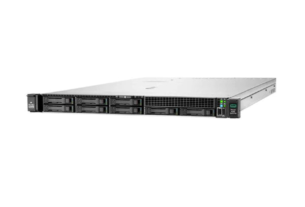 HPE P39366-B21 ProLiant DL365 G10 8-Core 3.20GHz 500W 1U Server