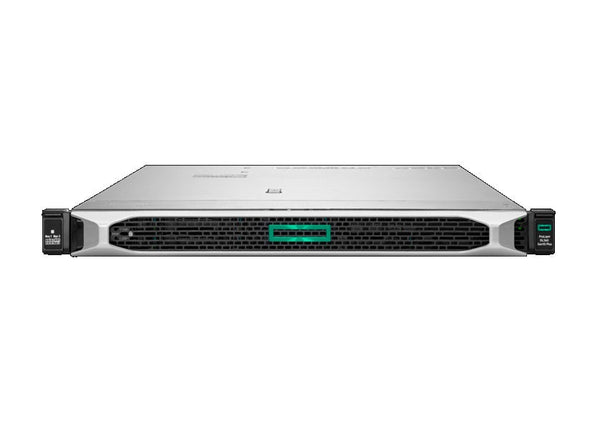 HPE P55276-421 ProLiant DL360 Gen10+ 8-Core 3.20GHz 800W Server