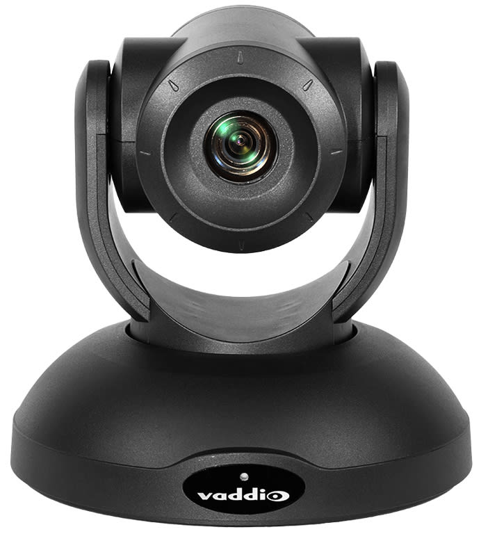 Vaddio 999-9952-000 RoboSHOT 40 3840 x 2160 8.51MP PTZ Camera