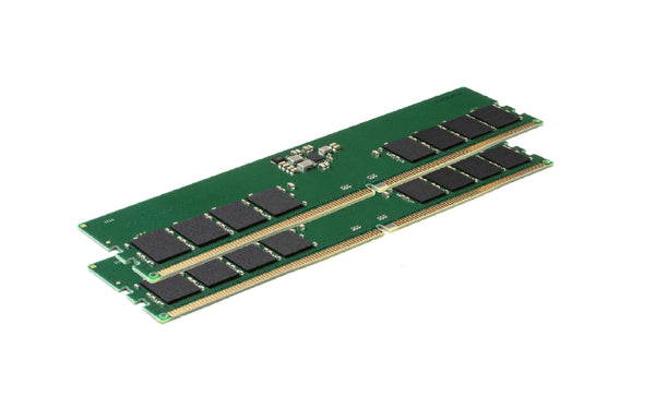 Kingston KCP556UD8K2-64 64GB RDDIM DDR5-5600MT/s SDRAM Memory Module