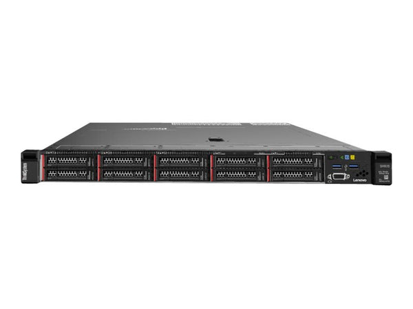 Lenovo 7Y99A017NA Think System SR635 7502P 32-Core 2.50 GHz 1U Rack Server