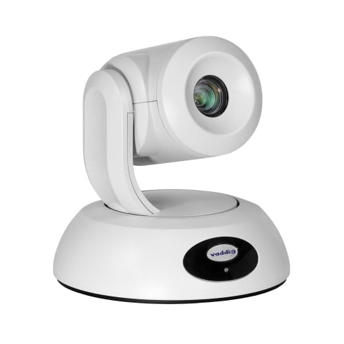 Vaddio 999-99407-000W RoboSHOT 12E NDI/HDMI 1920x1080  PTZ Camera