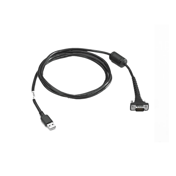 Zebra RS232 Cable