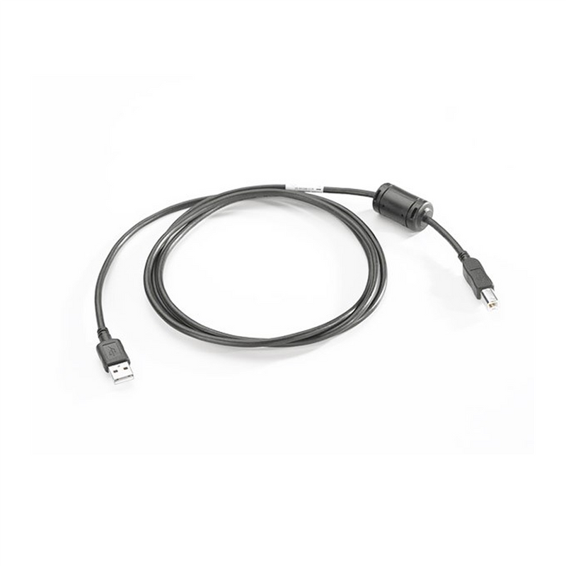 Zebra USB A to B Cable