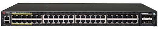 Ruckus ICX7450-48P-E2 ICX 7450-Series 48-Ports SFP+ Rack-Mountable Switch