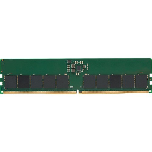 Kingston KTH-PL548E-16G 16GB Single-rank DDR5-4800MHz DIMM Memory Module