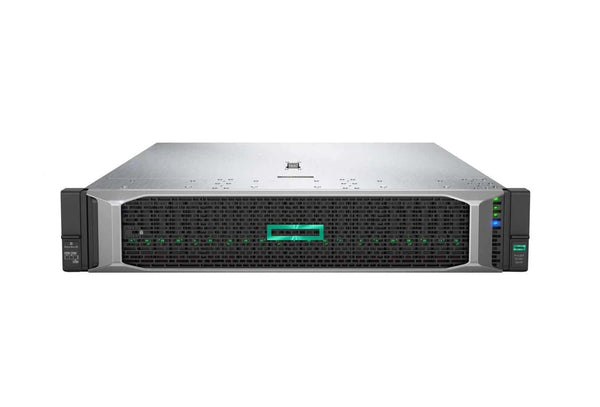 HPE P20245-B21 ProLiant DL380 G10 16-Core 2.80GHz 800W 2U Server