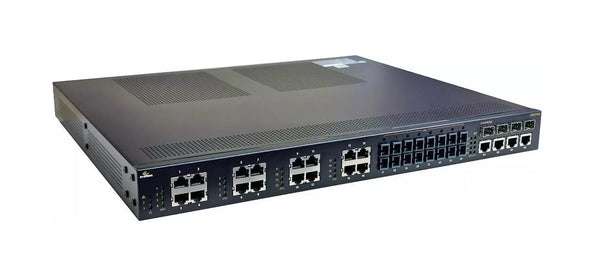 EtherWAN EX27424-V0VC 28-Ports 100/10-TX Gigabit SFP Managed Ethernet Switch