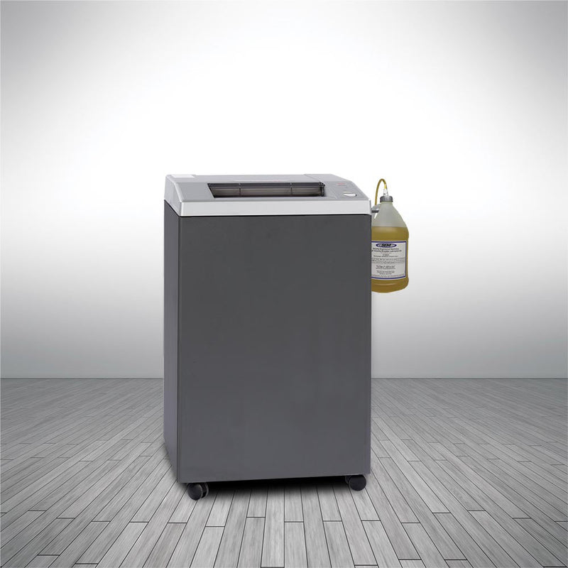 SEM Model 266/4 High Security Paper Shredder