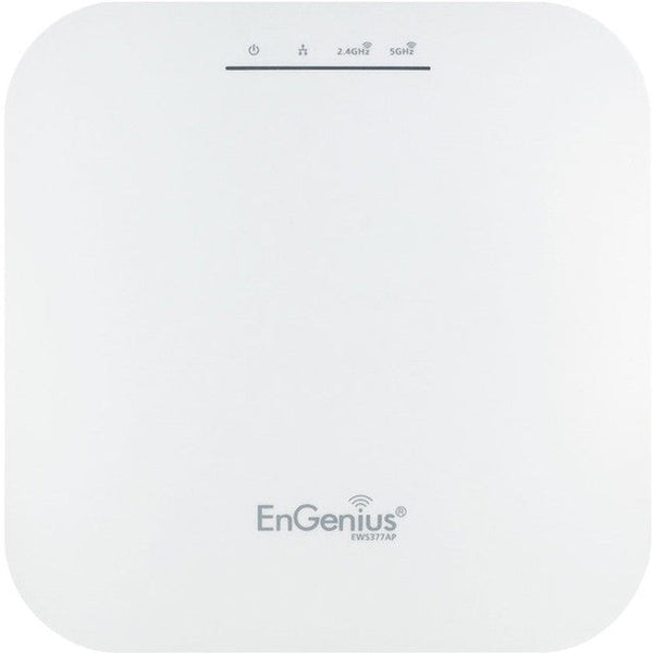 EnGenius Neutron EWS377AP 802.11ax 2.34 Gbit/s Wireless Access Point EWS377AP