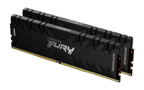 Kingston KF446C19RB1K2/32 32GB Fury Renegade DDR4 SDRAM Memory Kit