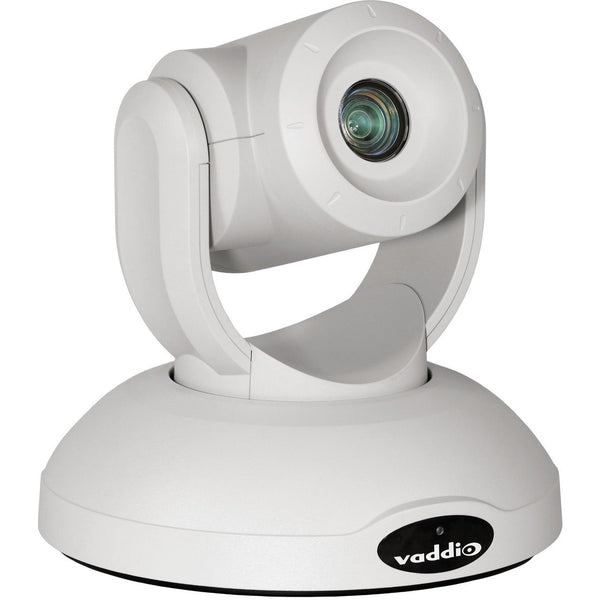 Vaddio 999-99437-001W RoboSHOT 30E NDI/HDMI 1920x1080 PTZ Camera