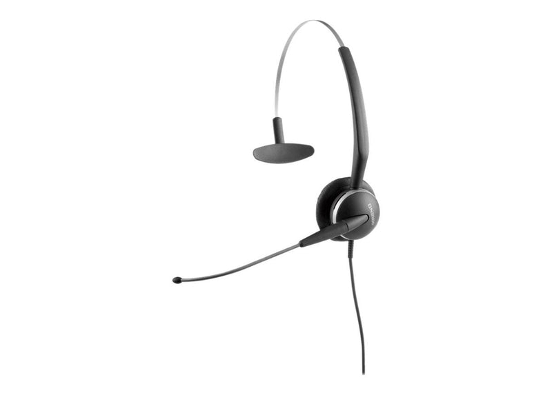 Jabra 2104-820-105 GN2100 4-in-1 NC Mono 80 -15000 hertz On-Ear Headset