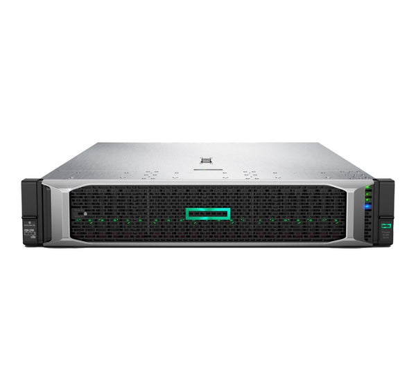HPE P40717-B21 ProLiant DL380 G10 8-Core 3.20GHz 800W 2U Server