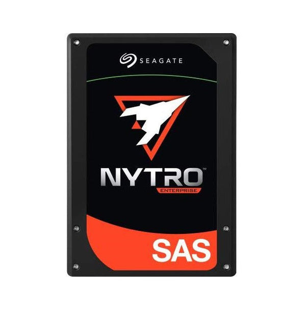 Seagate XS800LE70045 Nytro 3000 800GB SAS 2.5-Inch Solid State Drive