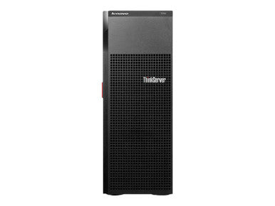 Lenovo 70DG0007UX Think Server TD350 E5-2603 V3 6-Core 1.60 GHz 4U Tower Server.