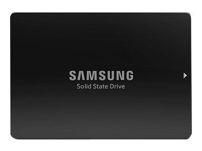 Samsung MZ7L33T8HBNA-00A07 PM897 SATA 6Gbps 3.84TB 2.5-Inch Solid State Drive