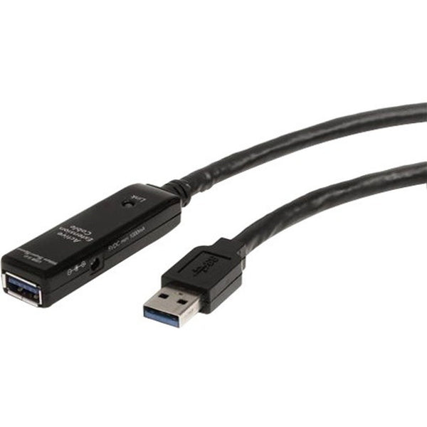 10m USB 3.0 Active Extension Cable - M/F USB3AAEXT10M