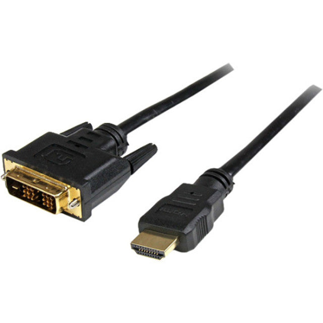 50 ft HDMI® to DVI-D Cable - M/M HDMIDVIMM50