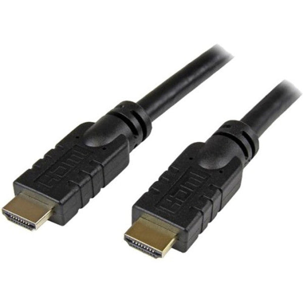 30m 100 ft High Speed HDMI Cable M/M - Active - CL2 In-Wall HDMM30MA