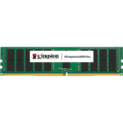 Kingston KSM26RD8/32HCR 32GB 2Rx8 HYNIX C RAMBUS DDR4 SDRAM Memory Module