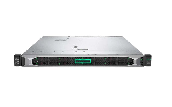 HPE P19180-B21 ProLiant DL360 G10 16-Core 2.80GHz 800W 1U Server