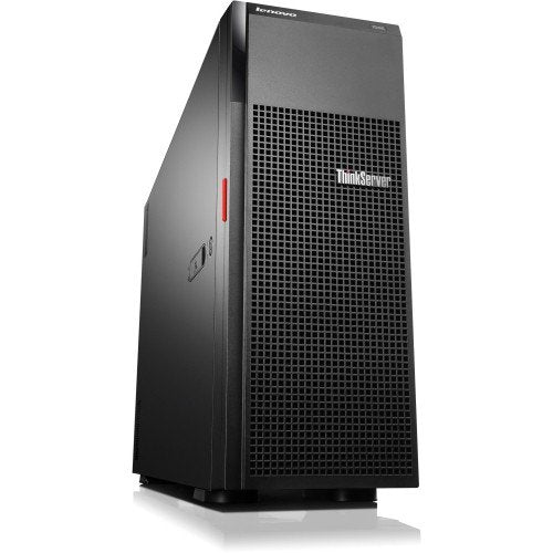 Lenovo 70DG000BUX Think Server TD350 E5-2650 10-Core 2.30GHz Tower Server