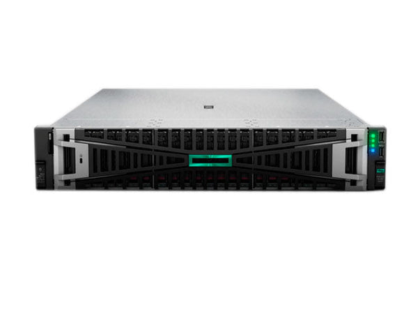 HPE P55081-B21 ProLiant DL385 G11 24-Core 2.50GHz 800W Server