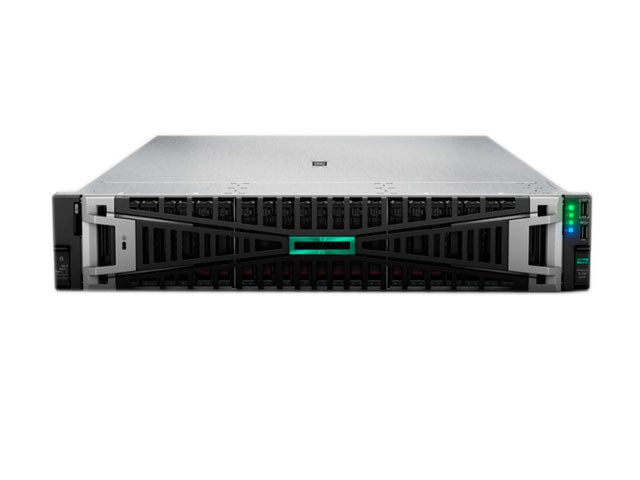 HPE P55081-B21 ProLiant DL385 G11 24-Core 2.50GHz 800W Server