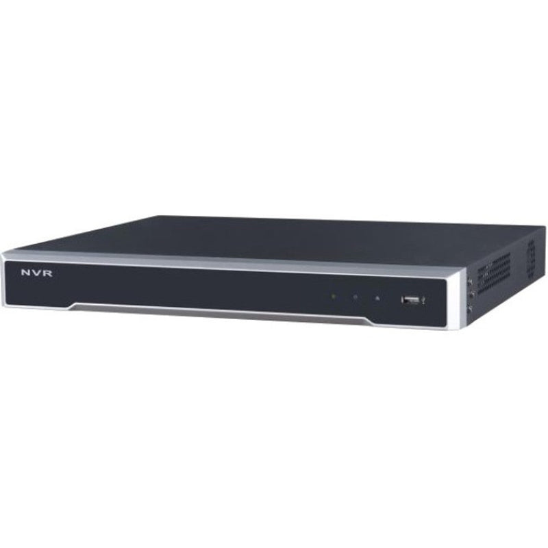 Hikvision Embedded Plug & Play 4K NVR DS-7616NI-I2/16P-4TB